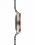 Sinn T50 GBDR 鈦鍊帶款式